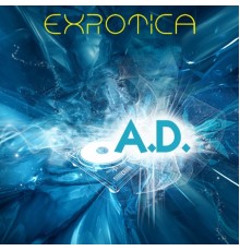 A.D. - Exrotica