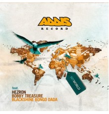 ADDIS RECORDS - My World