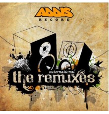 ADDIS RECORDS - Outernational the Remixes
