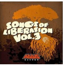ADDIS RECORDS - Songs of Liberation, Vol. 3