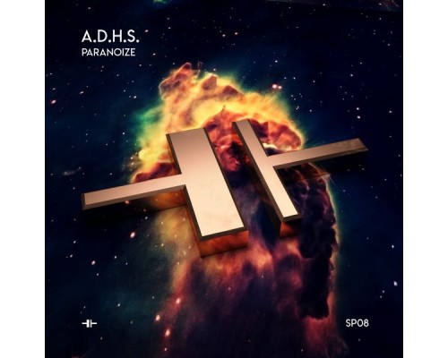 A.D.H.S - Paranoize