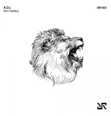 A.D.L - Rectangle (Original Mix)