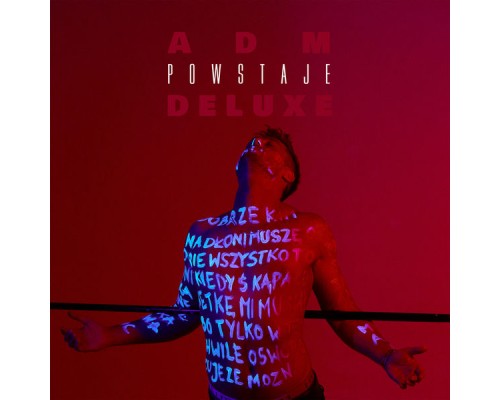 ADM - POWSTAJE (DELUXE)