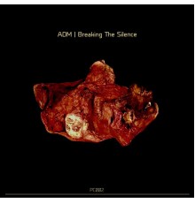 ADM - Breaking The Silence EP