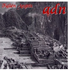 ADN - Fallen Angels (Remastered)