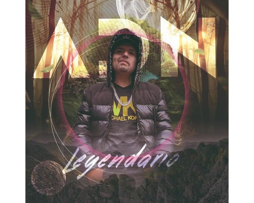 ADN - Legendario