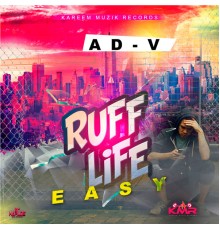 AD - V - Ruff Life