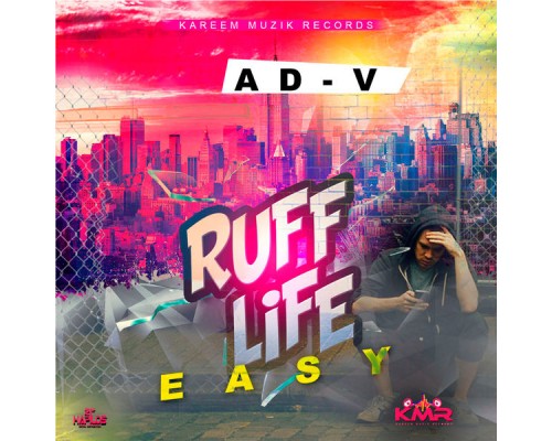 AD - V - Ruff Life