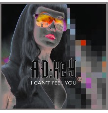 AD:keY - I Can't Feel You