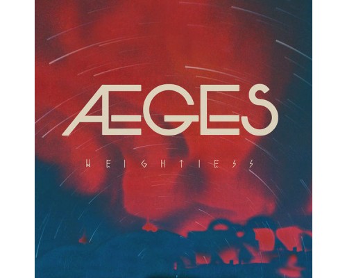 AEGES - Weightless