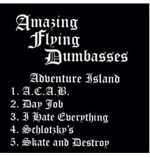 AFD - Adventure Island