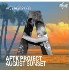 AFTK Project - August Sunset