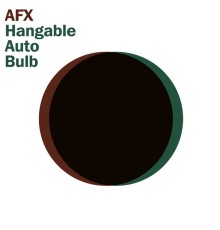 AFX - Hangable Auto Bulb