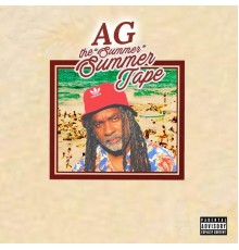 AG - The SUMMER Summer Tape