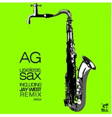 AG - Useless Sax