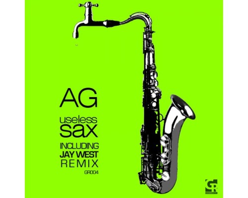 AG - Useless Sax