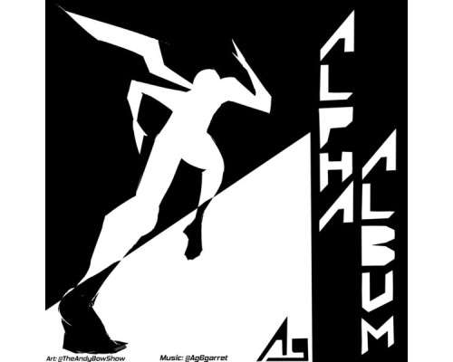 AG - Alpha Album