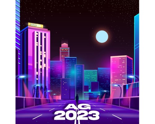 AG - "2023"