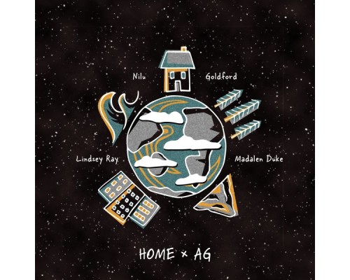 AG - Home