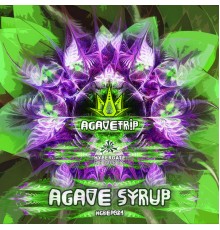 AGAVETRiP - AGAVE SYRUP