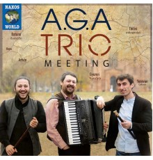 A.G.A Trio - Meeting