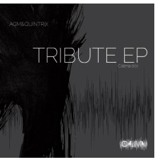 AGM & Quintrix - Tribute EP