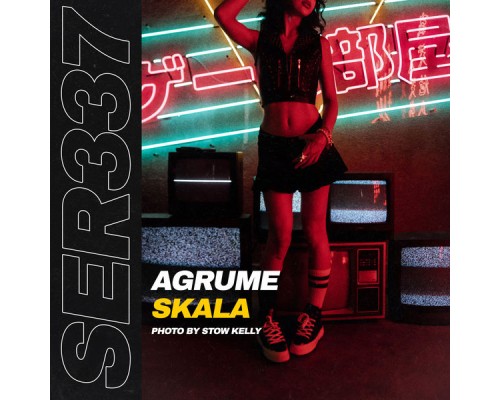 AGRUME - Skala