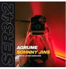 AGRUME - Sohnny Jins