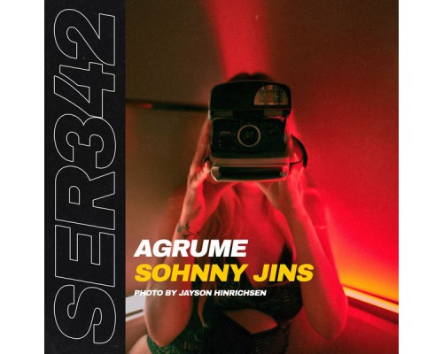 AGRUME - Sohnny Jins