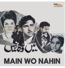 A.Hameed - Main Wo Nahin (Original Motion Picture Soundtrack)