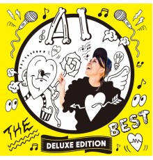 AI - The Best (Deluxe Edition)