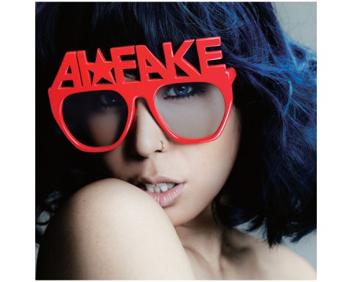 AI - Fake Feat. Namie Amuro