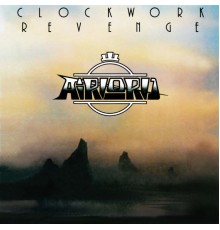 AIRLORD - Clockwork Revenge