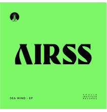 AIRSS - Sea Wind EP