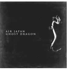 AIR Japan - Ghost Dragon