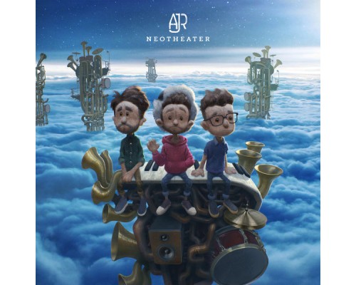 AJR - Neotheater