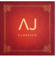 AJ Brown - Classics EP