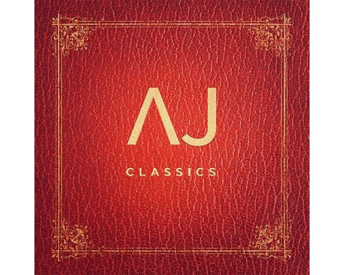 AJ Brown - Classics EP