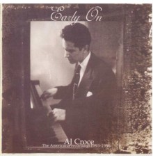 A.J. Croce - Early On