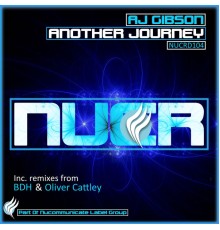 AJ Gibson - Another Journey