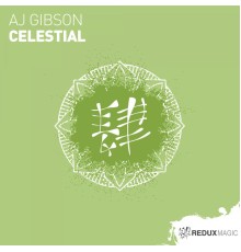 AJ Gibson - Celestial