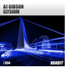 AJ Gibson - Elysium