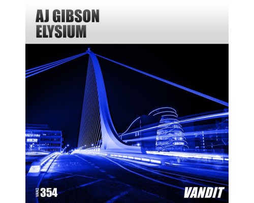 AJ Gibson - Elysium