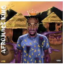 AJ Vaass - Afrojuice King