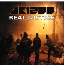 AK1200 - Real Justice