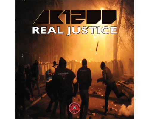 AK1200 - Real Justice