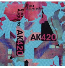 AK420 - Rua Augusta