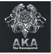 A.K.A - The Unconquered EP