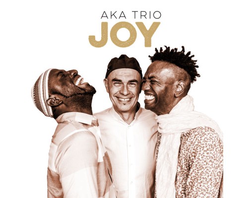 AKA Trio - JOY