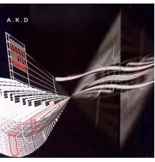 A.K.D - Debut